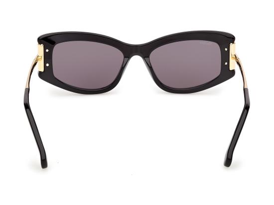 26SS 막스마라 선글라스 MM0189 BLACK - MAX MARA
