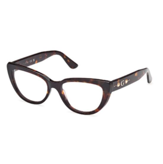 26SS 게스 안경 GU50175 BROWN