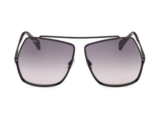 26SS 막스마라 선글라스 MM0006 BLACK - MAX MARA