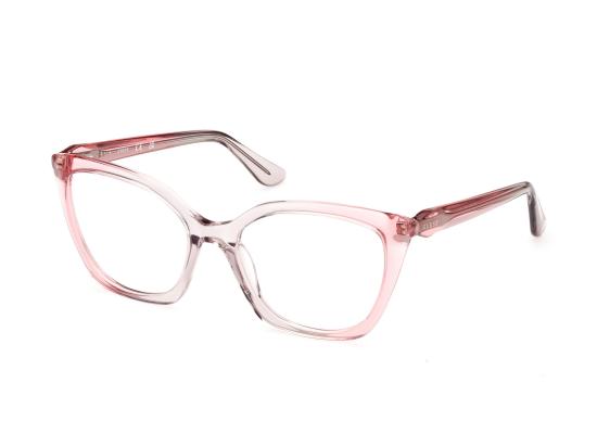 26SS 게스 안경 GU2965 PINK