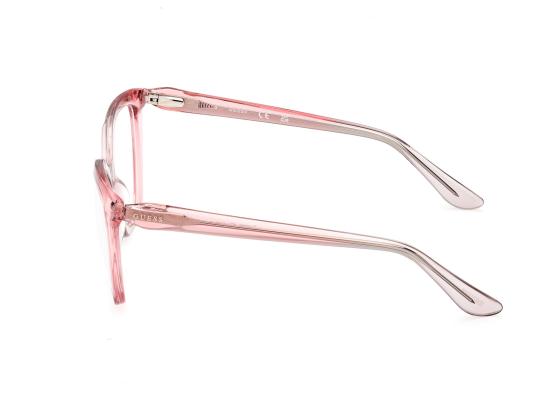 26SS 게스 안경 GU2965 PINK - GUESS