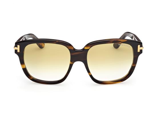 26SS 톰포드 선글라스 FT1236 BROWN - TOMFORD