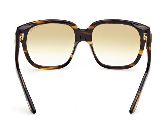 26SS 톰포드 선글라스 FT1236 BROWN - TOMFORD
