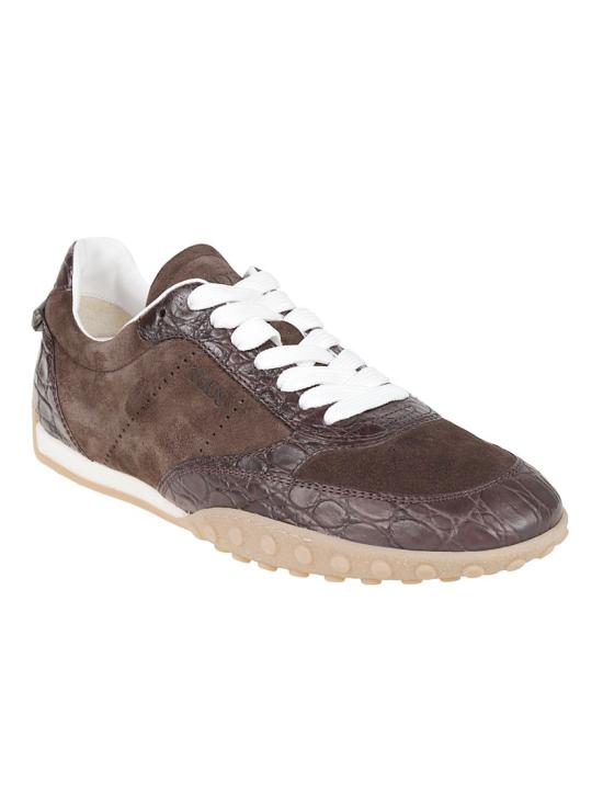 26FW 토즈 스니커즈 XXW13M0KO30VPZ Brown - TODS