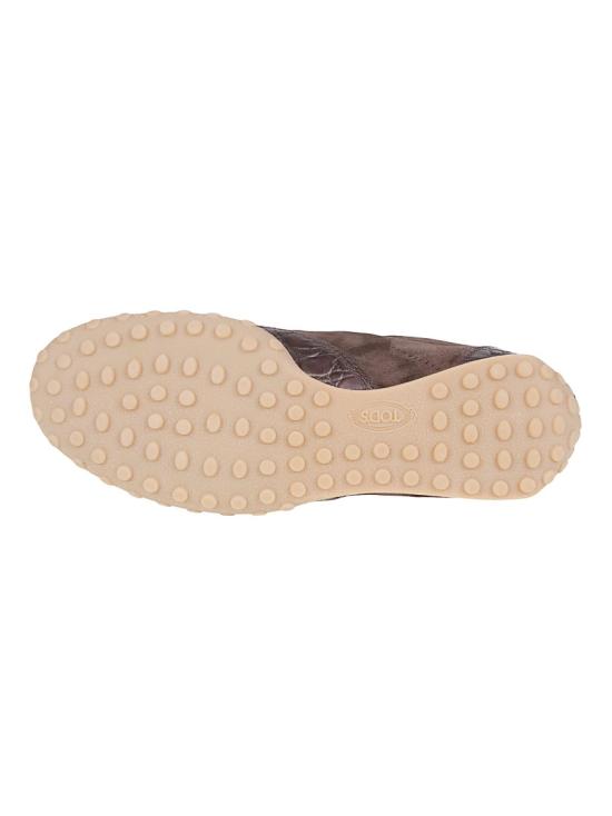26FW 토즈 스니커즈 XXW13M0KO30VPZ Brown - TODS