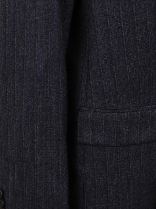 26FW 아나이 자켓 B03F05C88 Black - ANAII