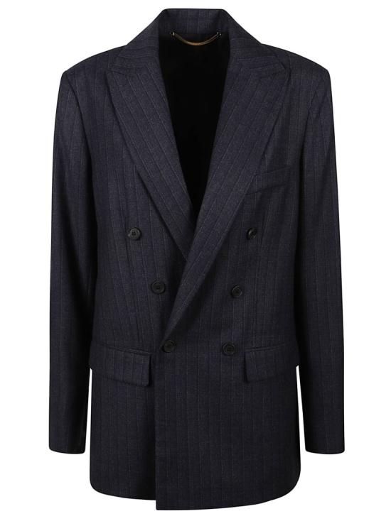 26FW 아나이 자켓 B03F05C88 Black