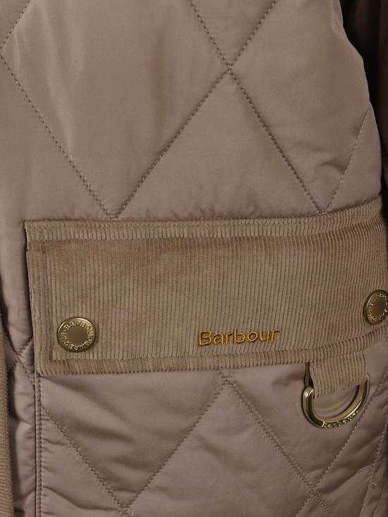 26FW 바버 자켓 LQU1933SN31 Brown - BARBOUR