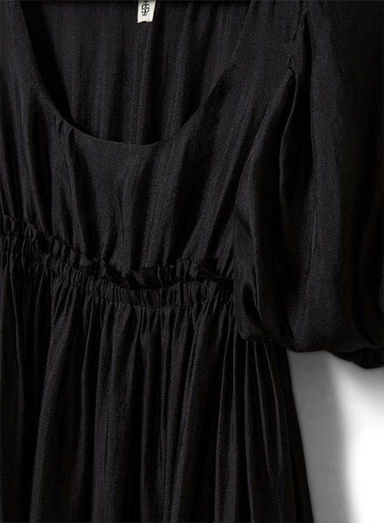  더 가먼트 원피스 가먼트 길리안 빈티지 가운 - THE GARMENT