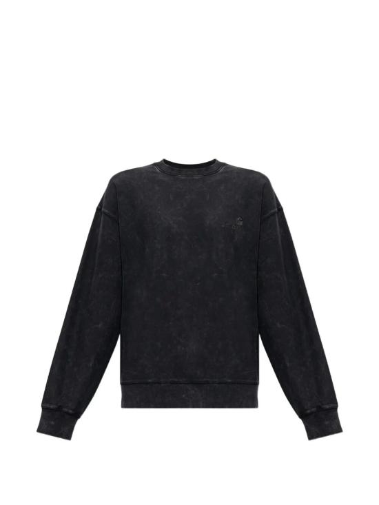 26FW 칼하트 WIP 긴팔 티셔츠 I037104 89FQ BLACK