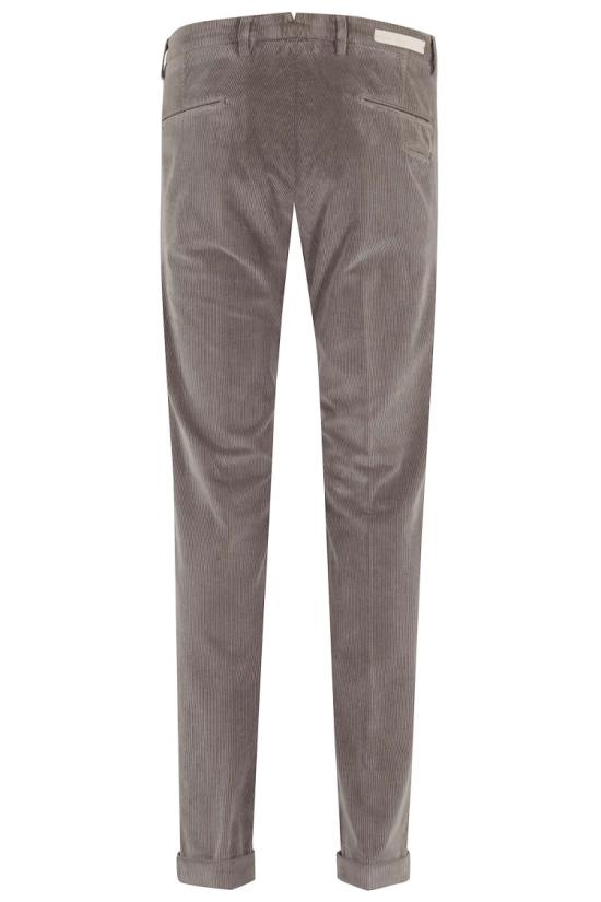 26FW 브릴리아1949 팬츠 BG03 400067 099 Brown - BRIGLIA 1949