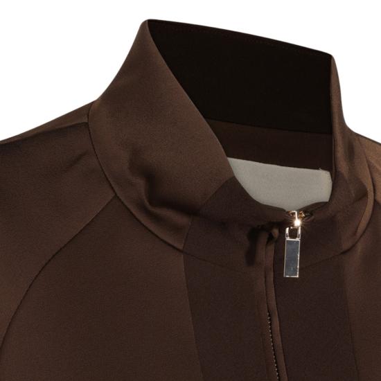 26FW 트윈셋 자켓 262TP2132S2191213411 Brown - TWINSET
