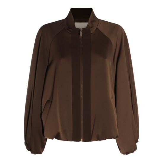 26FW 트윈셋 자켓 262TP2132S2191213411 Brown
