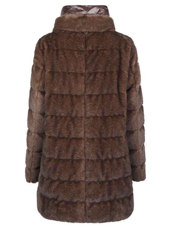 26FW 에르노 자켓 PI002281D 12941 Brown - HERNO