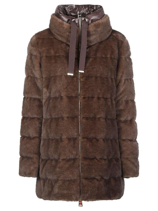 26FW 에르노 자켓 PI002281D 12941 Brown