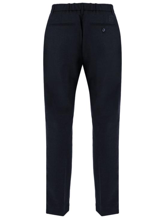 26FW 야콥코헨 팬츠 JUMPT02601FY999 Blue - JACOB COHËN