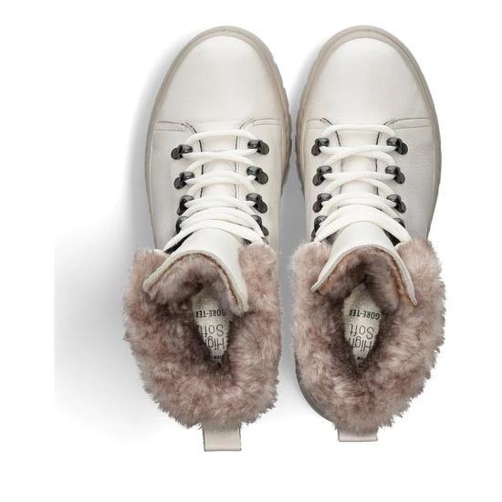  Ara 부츠 1214108 09 Neutrals - OTHER BRANDS