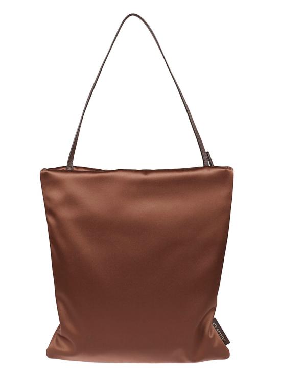 26FW 루루 드 세종 숄더백 ANTHEA Brown