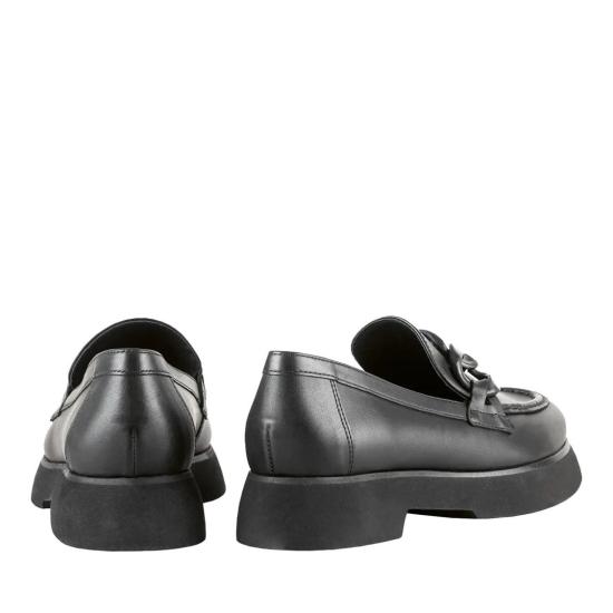  호글 플랫 슈즈 0171623 0100 Black - HOGL