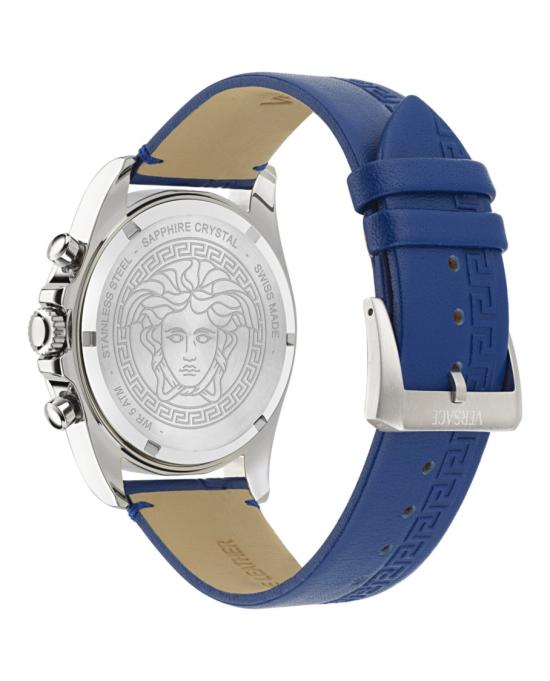  베르사체 손목시계 VE0H00125 STSTL OS - VERSACE