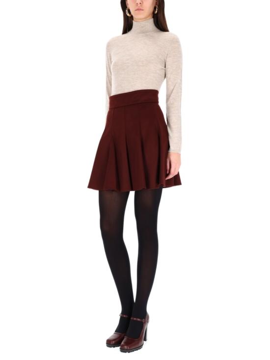25FW 막스마라 MEANA 메아나 캐시미어 터틀넥 2521366072600 271002 Neutrals - MAX MARA