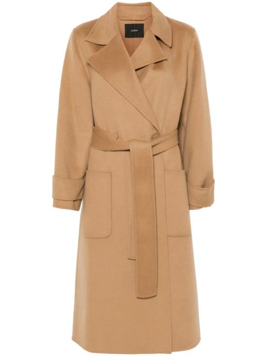  조셉 코트 JF008755 1212 Brown