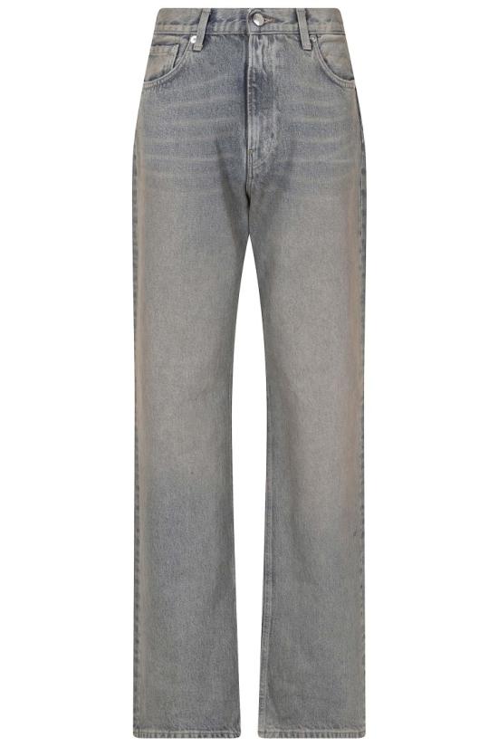 26FW 하이쿠레 데님 HEW03185DF106L0940 099 Grey