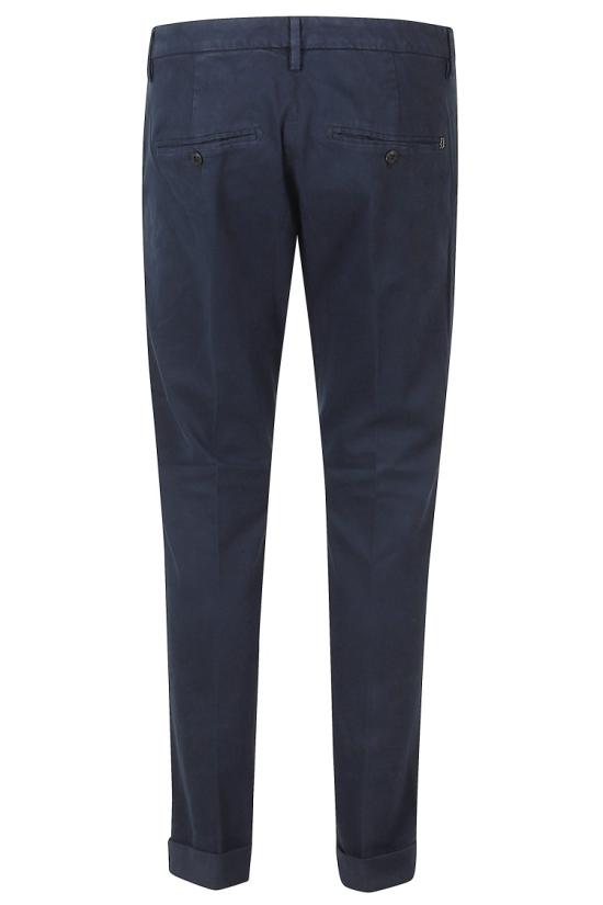 26FW 돈답 팬츠 UP235 GSE043U PTD 099 Blue - DONDUP