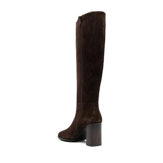 25FW 아드리아나 페레티 부츠 AF6014 25214BRW Brown - ADRIANNA FERETTI