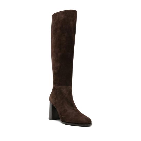25FW 아드리아나 페레티 부츠 AF6014 25214BRW Brown - ADRIANNA FERETTI