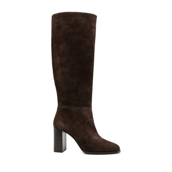 25FW 아드리아나 페레티 부츠 AF6014 25214BRW Brown