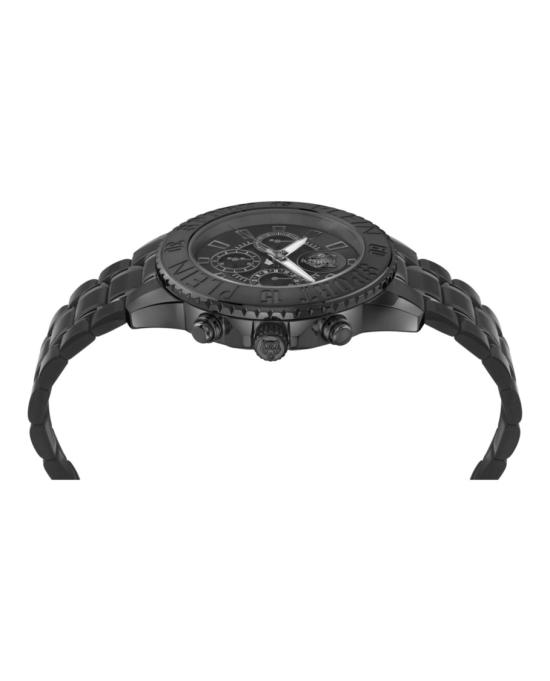  플레인스포츠 손목시계 PSMEA0724 BLACK OS - PLEIN SPORT