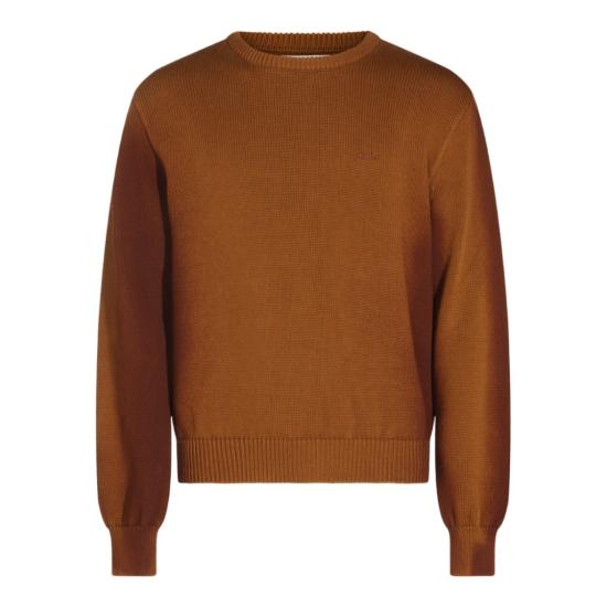 26FW 아르떼 앤트워프 니트웨어 AW26083K200 Brown