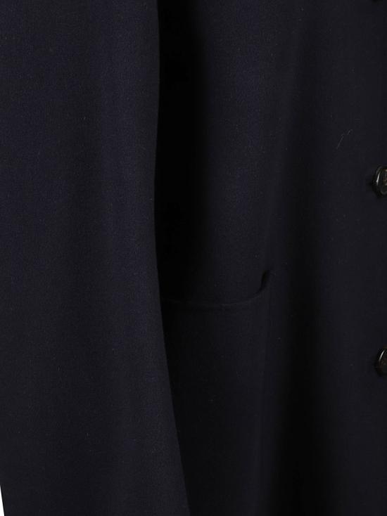 26FW 막스마라 코트 2629086011600 Black - MAX MARA