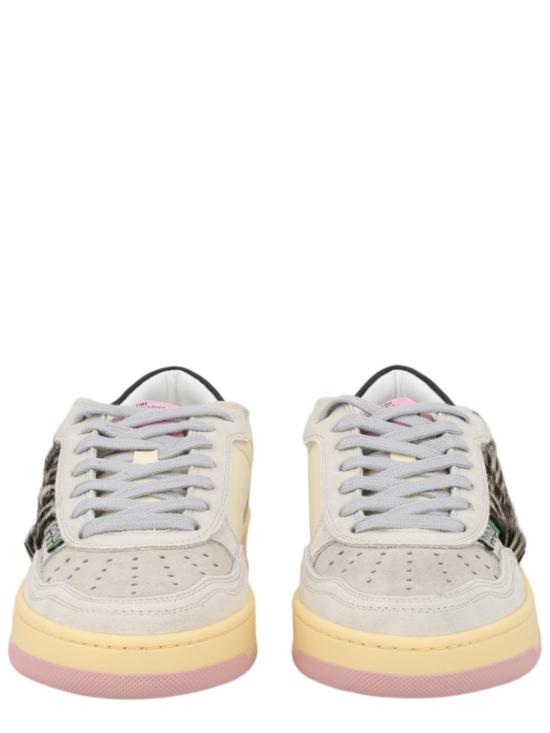 26FW 에베누 스니커즈 25W EQUAL CREMAROSA Multicolor