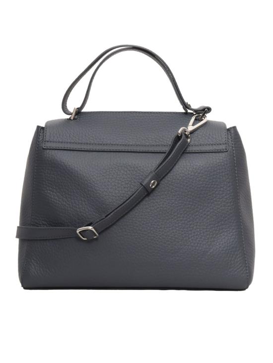 26FW 클라우디오 오르치아니 숄더백 BT2006 SOF Black - CLAUDIO ORCIANI