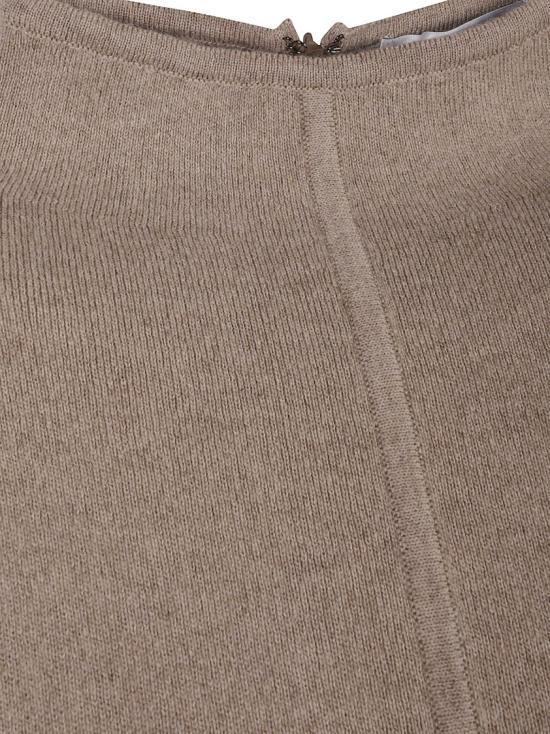 26FW 막스마라 원피스 2621326193600 Brown - MAX MARA
