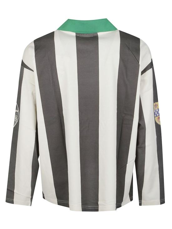 26FW 파운드 긴팔 티셔츠 FOPF26TT03012 Neutrals - FOUND