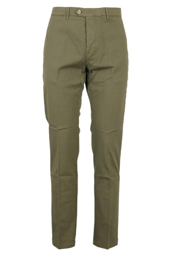  오크스 스트레이트 팬츠 THYAGO19SP 9753 Grey - OAKS
