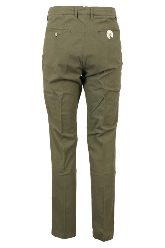  오크스 스트레이트 팬츠 THYAGO19SP 9753 Grey