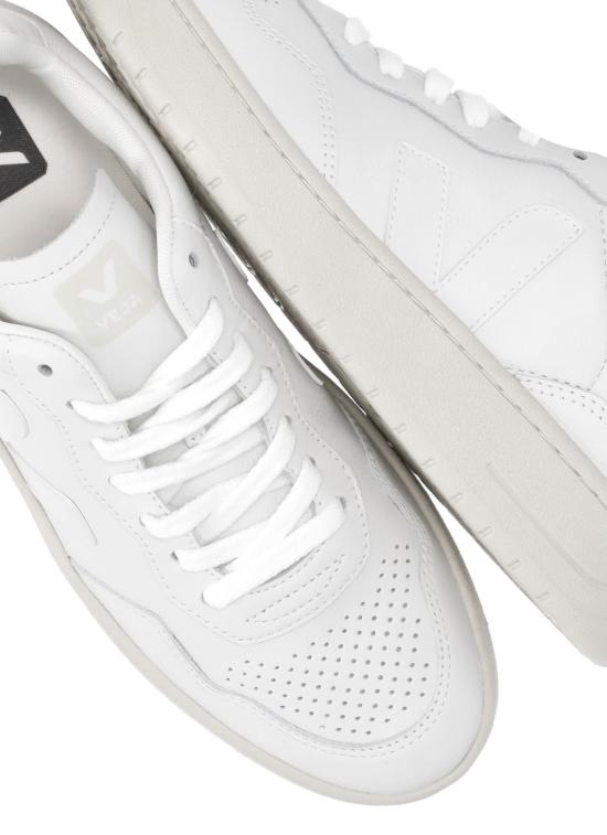 26FW 베자 스니커즈 VD2003380EXTRA WHITE - VEJA