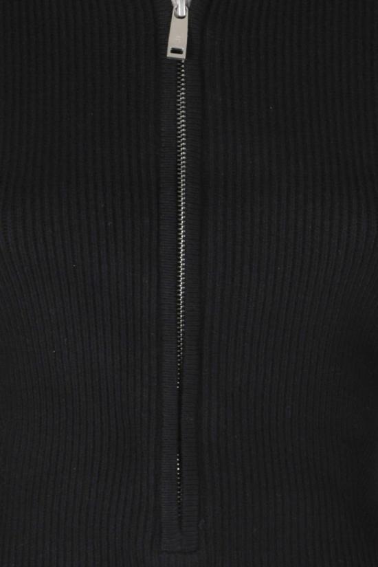 26FW 애니빙 원피스 A0212808 099 Black - ANINE BING