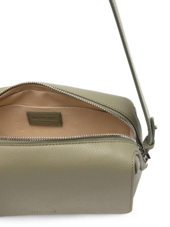 26FW 자크뮈스 크로스백 BAM00434 AC03C14 530 Neutrals - JACQUEMUS