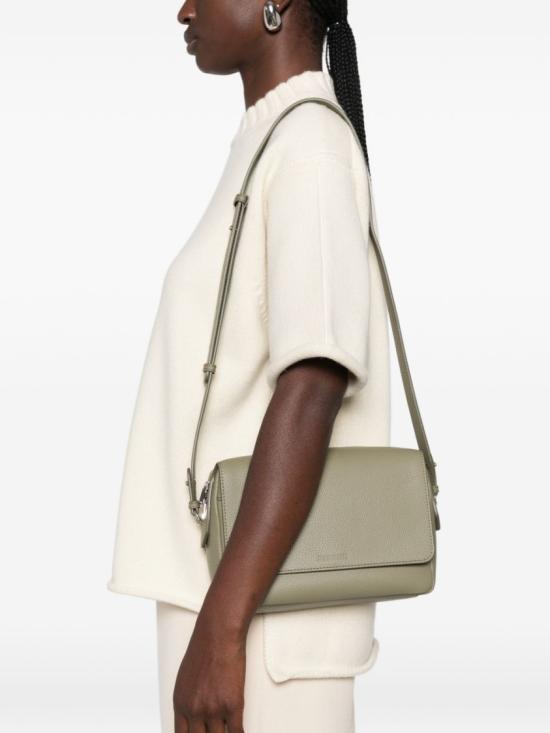 26FW 자크뮈스 크로스백 BAM00434 AC03C14 530 Neutrals - JACQUEMUS