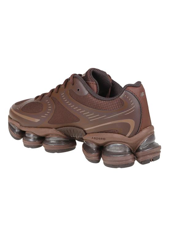 26FW 뉴발란스 스니커즈 U20009MP Brown - NEW BALANCE