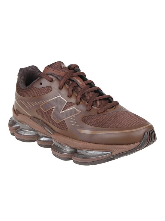 26FW 뉴발란스 스니커즈 U20009MP Brown - NEW BALANCE