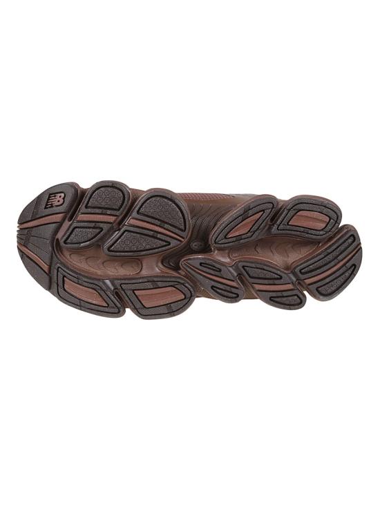 26FW 뉴발란스 스니커즈 U20009MP Brown - NEW BALANCE