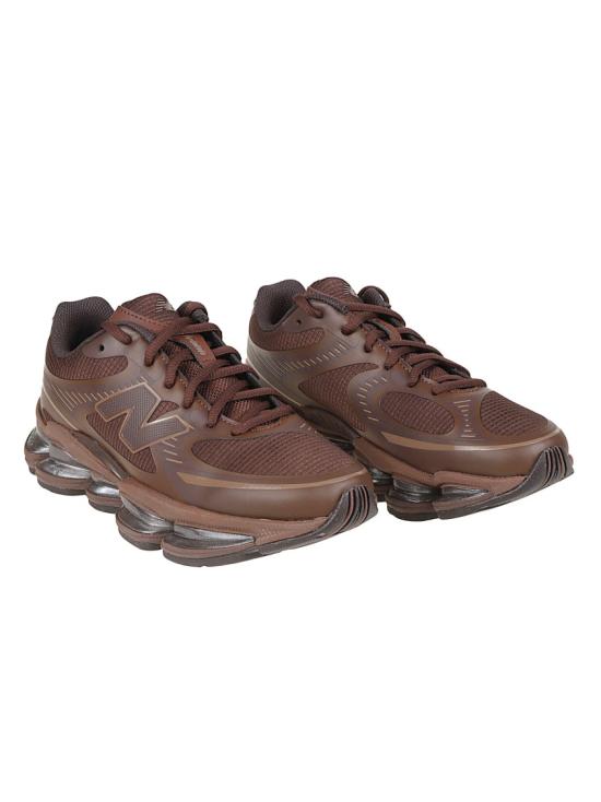 26FW 뉴발란스 스니커즈 U20009MP Brown - NEW BALANCE
