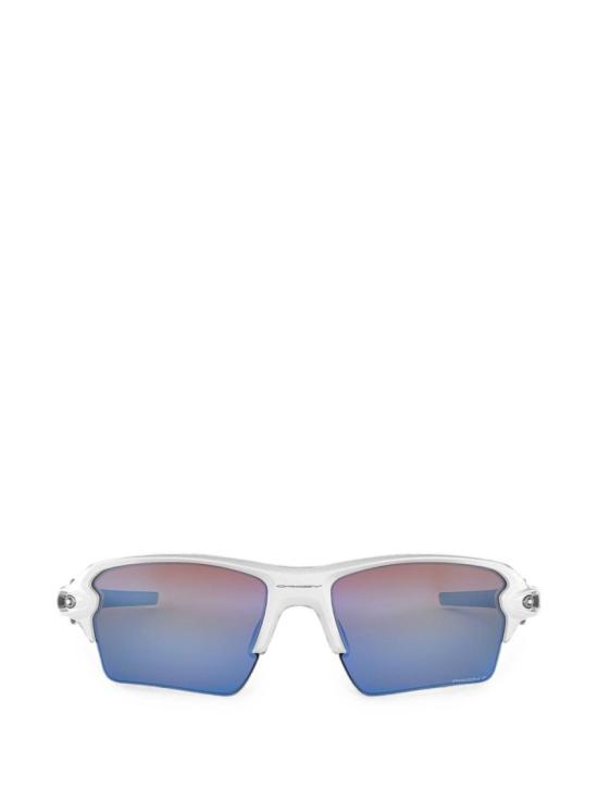  오클리 선글라스 0OO9188918882 White