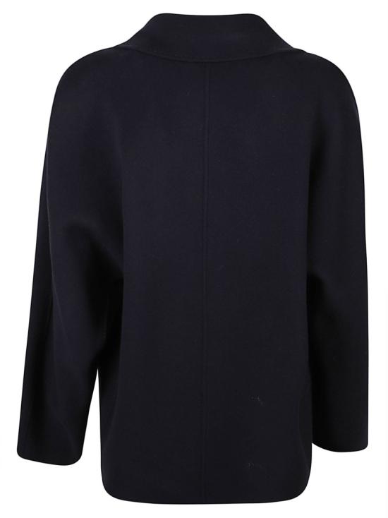 26FW 막스마라 자켓 2629086021600 Black - MAX MARA